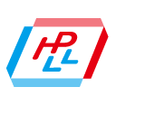 HPリビングライフ株式会社のロゴマーク